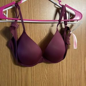 VS Pink 36B bra